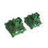 AKKO V3 Pro Matcha Green Switch, mechanisch, 3-Pin, linear, MX-Stem, 50g - 45 Stück image number null