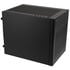 SilverStone SST-SG16B Mini-ITX Gehäuse - schwarz image number null