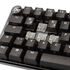 Ducky One 3 Aura Black SF Gaming Tastatur, RGB LED - Kailh Jellyfish Y image number null