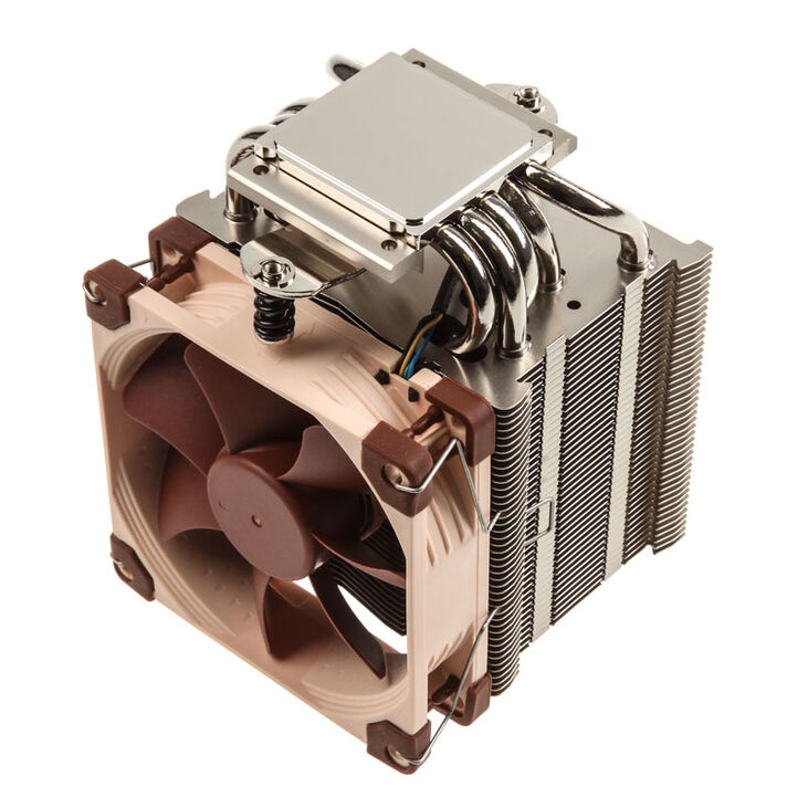 Noctua NH-U9S CPU-Kühler - 92mm image number 4