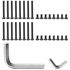 EK Water Blocks EK-Quantum Surface S480 - white image number null