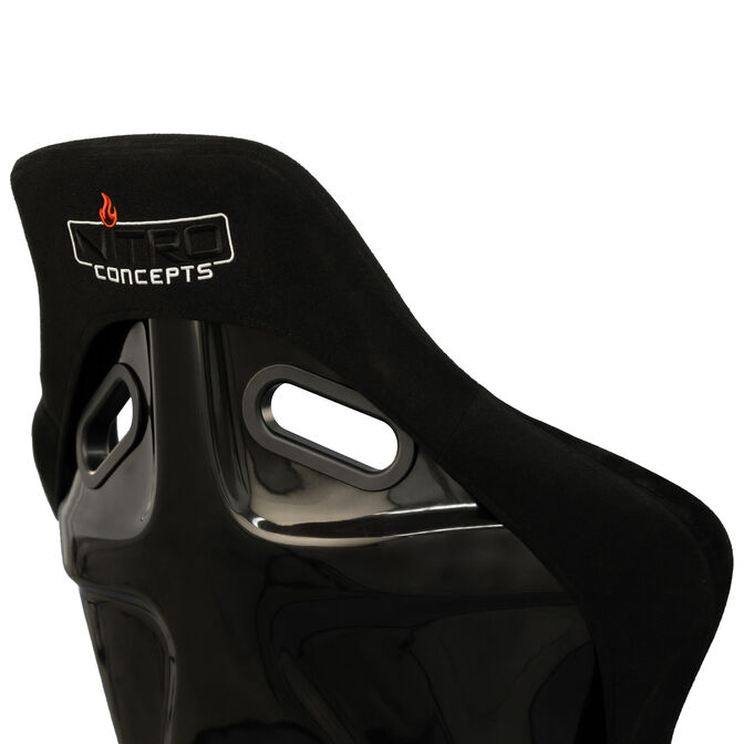 Nitro Concepts R300 Schalensitz image number 5