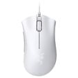 Razer DeathAdder Essential Gaming Maus, kabelgebunden - wei&szlig; image number null