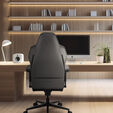 ThunderX3 CORE Smart Ergonomischer Gaming Stuhl - Modern Schwarz image number null