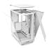 NZXT H6 Flow Midi-Tower - Weiß image number null