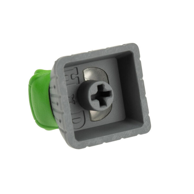 Ducky x Hot Keys Project Ducky League Keycap - The Bulk image number 2