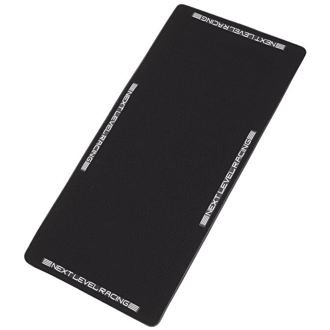 Next Level Racing XL Premium Floor Mat image number 0