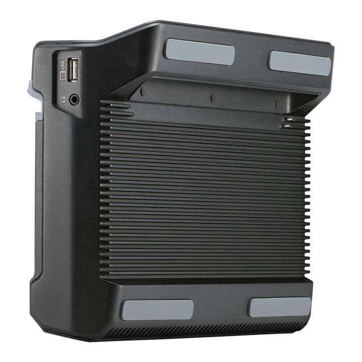 Cooler Master StreamEnjin Livestream Mixer image number 5