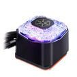 SilverStone IceGem 280 AiO Wasserk&uuml;hlung, ARGB - 280 mm image number null