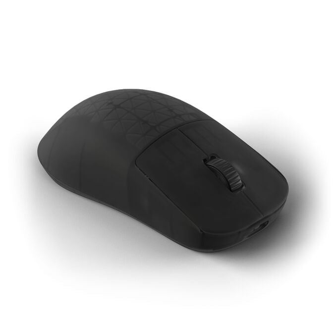 Endgame Gear OP1w 4k v2 Wireless Gaming-Maus, 4.000Hz - Dark Frost image number 1