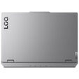 Lenovo LOQ 15IRX10 15.6 Full HD Gaming Laptop, Core i5-13450HX, RTX 5060 - Luna Grey image number null