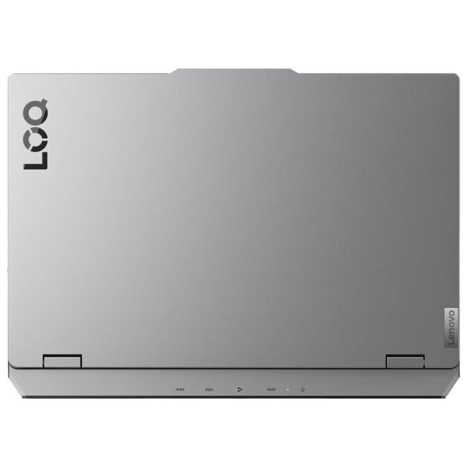 Lenovo LOQ 15IRX10 15.6 Full HD Gaming Laptop, Core i5-13450HX, RTX 5060 - Luna Grey image number 14