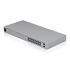 Ubiquiti UniFiSwitch 16 Rackmount Gigabit Managed Switch - 8x PoE+ image number null