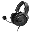 beyerdynamic Kabelgebundenes Gaming-Headset "MMX 330 PRO", 48 Ohm, schwarz image number null