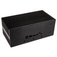 Akasa Turing ABX UCFF-Geh&auml;use (AMD MiniPC), OEM - schwarz image number null