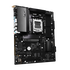 ASROCK B850 Pro-A WiFi Mainboard, Sockel AM5, AMD B850, ATX, DDR5 image number null