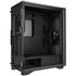 Kolink Stronghold Barricade Midi-Tower - Gunmetal Grey image number null