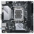 ASUS Prime H610I-Plus D4-CSM, Intel H610 Mainboard, Sockel 1700, DDR4 image number null