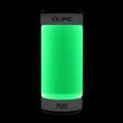 XSPC Pure Coolant, 1 litre - green, UV image number null