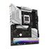 ASROCK B850 Pro RS WiFi motherboard, socket AM5, AMD B850, ATX, DDR5 image number null