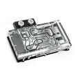Bitspower Classic RTX 3070 Founders Edition, ARGB - acryl image number null