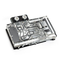 Bitspower Classic RTX 3070 Founders Edition, ARGB - acryl