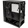 Kolink Observatory MX Mesh ARGB PC Case, Mid Tower - Black image number null