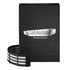 CableMod C-Series PRO ModMesh Cable Kit for RMi/RMx/RM (Black Label) - black/white image number null