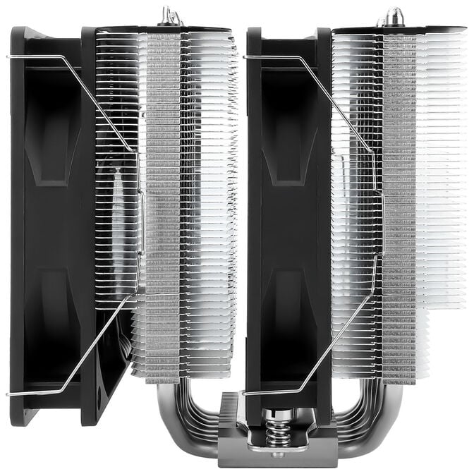 Thermalright Phantom Spirit 120 SE ARGB CPU Cooler - 120mm, Dual-Tower image number 4
