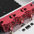 SilverStone RM22-308 Rackmount Server Gehäuse, 2U, E-ATX - schwarz image number null