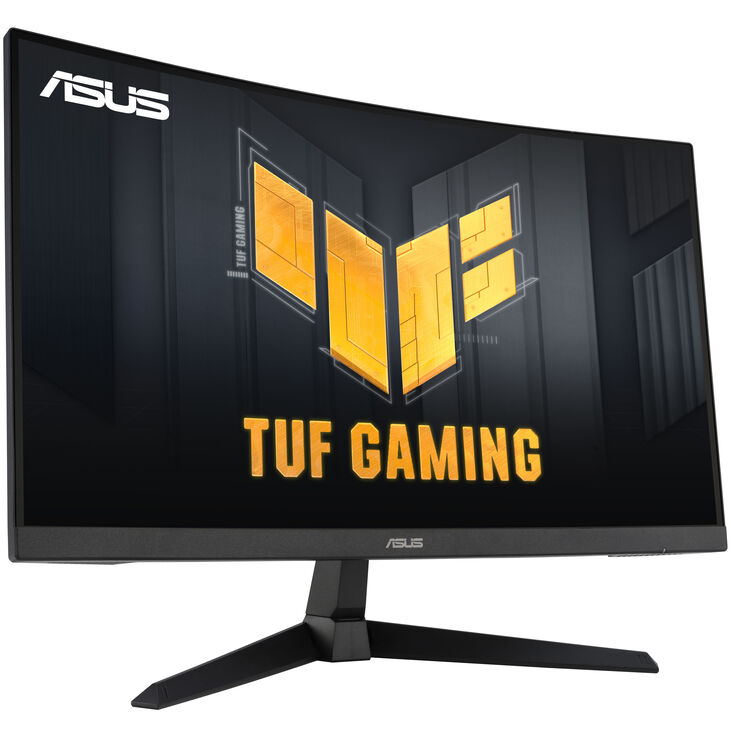 ASUS TUF Gaming VG27WQ3B, 27 Zoll Gaming Monitor, 180Hz, VA, FreeSync Premium image number 1