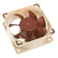 Noctua NF-A6x25 FLX L&uuml;fter - 60mm image number null