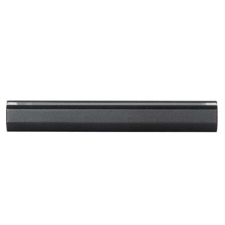 SilverStone SST-MS13 - USB 3.2 Gen 2 Gehäuse für M.2 SSD image number 3
