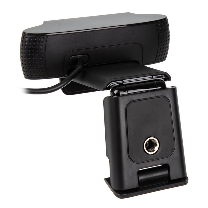 Logitech HD Pro Webcam C920 - black image number 2