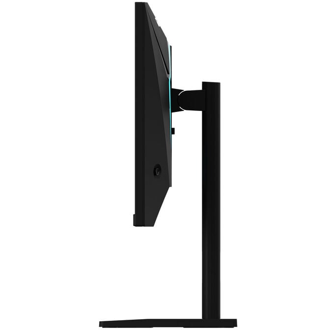 GIGABYTE G27Q3 EK, 27 Zoll QHD Gaming Monitor, 320Hz, SS IPS, FreeSync Premium image number 3