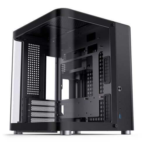 Buy Your Micro-ATX PC Case at Caseking
