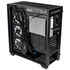 Kolink Unity Peak ARGB Midi-Tower Showcase, Tempered Glass - schwarz image number null