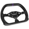 Conspit DX320 Steering Wheel - D-Shape
