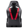 Next Level Racing ES1 Seat Scuderia Ferrari Edition image number null