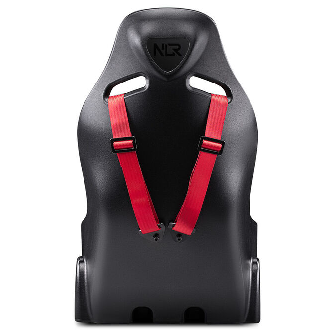 Next Level Racing ES1 Seat Scuderia Ferrari Edition image number 3