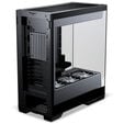 Phanteks Evolv S2 PC Case, Midi Tower, E-ATX, RGB, Tempered Glass - Black image number null
