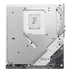 ASRock Z890 Taichi AQUA motherboard, socket LGA 1851, Intel Z890, E-ATX, DDR5 image number null