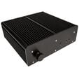 Akasa Pascal TN UCFF-Geh&auml;use (Intel NUC), wasserdicht, OEM - schwarz image number null