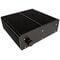 Akasa Pascal TN UCFF-Geh&auml;use (Intel NUC), wasserdicht, OEM - schwarz
