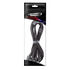CableMod C-Series Pro Anschlusskabel - Variante B, 90°, 16-Pin zu 4x 8-Pin PCIe, schwarz image number null
