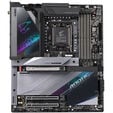 GIGABYTE Z790 Aorus Master, Socket LGA 1700, Intel Z790, E-ATX - DDR5 image number null