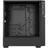Aerocool Playa Midi-Tower, Tempered Glass - schwarz image number null