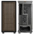 Fractal Design North Tempered Glass Midi-Tower - wei&szlig; image number null