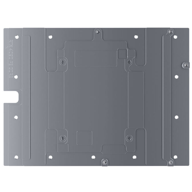 Alphacool Eisblock Aurora GPX-N RTX 4090 FE with Backplate - Acrylic image number 4