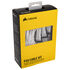 Corsair Premium Sleeved Kabel-Set (Gen 4) - weiß image number null